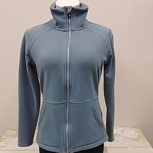 Women's Full-Zip Fleece Jacket 1105y